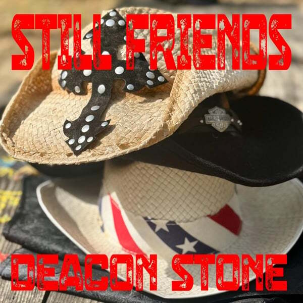 Cover art for Still Friends